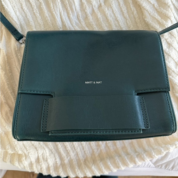 Teal purse - Picture 2 of 7